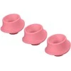 W-Heads 3x Rosa L