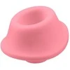 W-Heads 3x Rosa M
