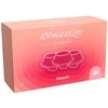 W-Heads 3x Rosa M