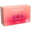 W-Heads 3x Rosa S