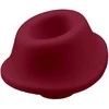 W-Heads 3x S Bordo
