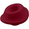W-Heads 3x S Bordo