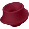 W-Heads 3x S Bordo