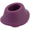 W-Heads 3x Violetinė M