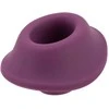 W-Heads 3x Violetinė S
