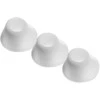 W-Heads 3x W500/+Size/Pro40/S