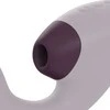 W-Heads NextDuo S Dark Violetinė