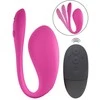„We-Vibe“ elektrinis kaištis „Jive 2“.
