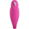 „We-Vibe“ elektrinis kaištis „Jive 2“.