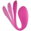 „We-Vibe“ elektrinis kaištis „Jive 2“.