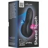 We-Vibe Shared Touch Juodas