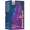 We-Vibe Shared Touch Violetinė