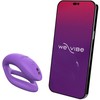 We-Vibe Sync O Bright Violetinė