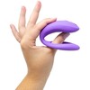 We-Vibe Sync O Bright Violetinė