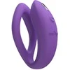 We-Vibe Sync O Bright Violetinė