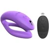 We-Vibe Sync O Bright Violetinė