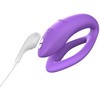 We-Vibe Sync O Bright Violetinė