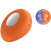 We-Vibe Temp Tangerine