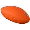 We-Vibe Temp Tangerine