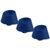 Wom. Heads Duo Blueberry M x 3