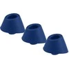 Wom. Heads Duo Blueberry S x 3