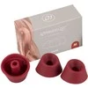 Wom. Heads Duo Bordo M