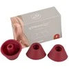 Wom. Heads Duo Bordo S