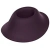 Wom. Next Heads Dark Violetinė M