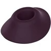 Wom. Next Heads Dark Violetinė S