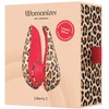 womanizer Liberty2 Leopard
