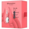womanizer Liberty2 Vibrant Ros