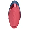 Womanizer Next Liberty Raudona/Blu