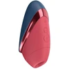 Womanizer Next Liberty Raudona/Blu