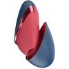 Womanizer Next Liberty Raudona/Blu