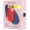 Womanizer Next Liberty Raudona/Blu