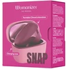 Womanizer Snap Crushed Berry