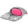 Womanizer Snap Pouch Sidabrinis