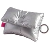 Womanizer Snap Pouch Sidabrinis