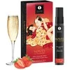 Shunga WoP Strawberry Wine 20 ml