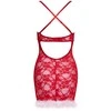 X-Mas Dress S/M