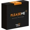 Tease Please XXXME – PLEASEME Laikas žaisti, laikas prašau (NL-EN-DE-FR-ES-IT-SE-NO-PL-R