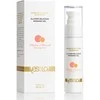 Yes For Lov YESforLOV - Allover Delicious Massage Gel Peach Aricot