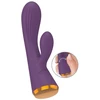 You2Toys Double Layer Rabbit Vibrator