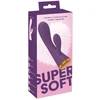 You2Toys Double Layer Rabbit Vibrator
