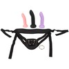Your Strap-On 3er Set Harness