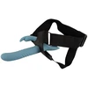 Jūsų Strap-On Rabbit vibratorius