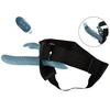 Jūsų Strap-On Rabbit vibratorius