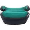 4 BABY BOOST automobilinė kėdutė 125-150cm TAMSIAI ŽALIA I-SIZE