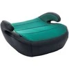 4 BABY BOOST automobilinė kėdutė 125-150cm TAMSIAI ŽALIA I-SIZE