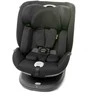 4Baby autokėdutė VEL-FIX 40-150CM juoda I-SIZE